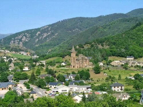Bédouès