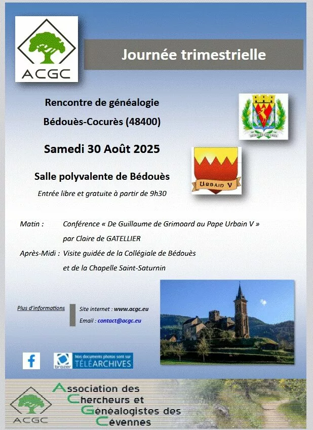 Rencontrebédouès