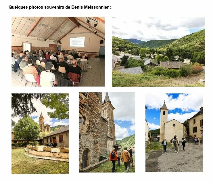 Photos bédouès cocurès 1