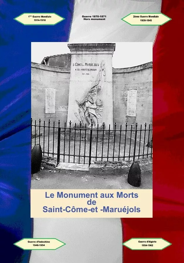 Couverture livre st côme