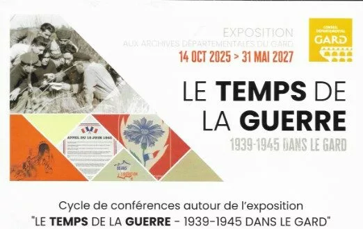 Image présentation conférence AD30