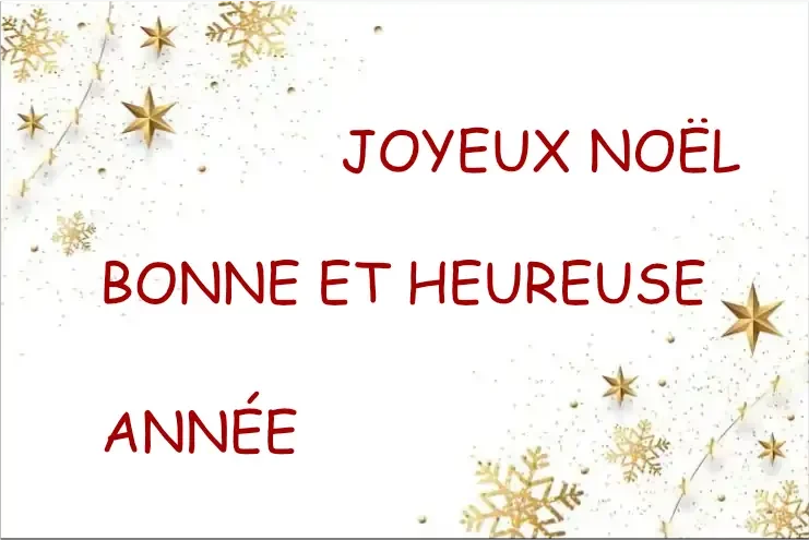 Image From voeux 2025