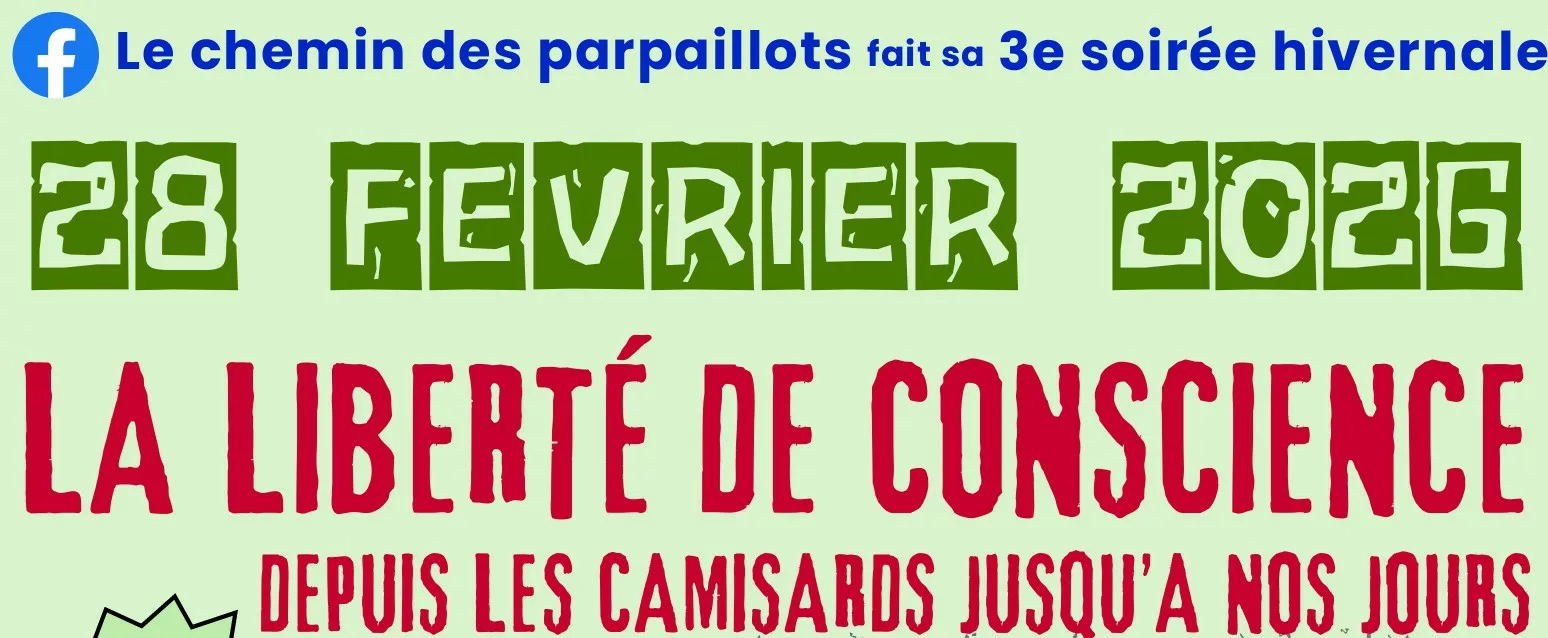 La liberté de conscience