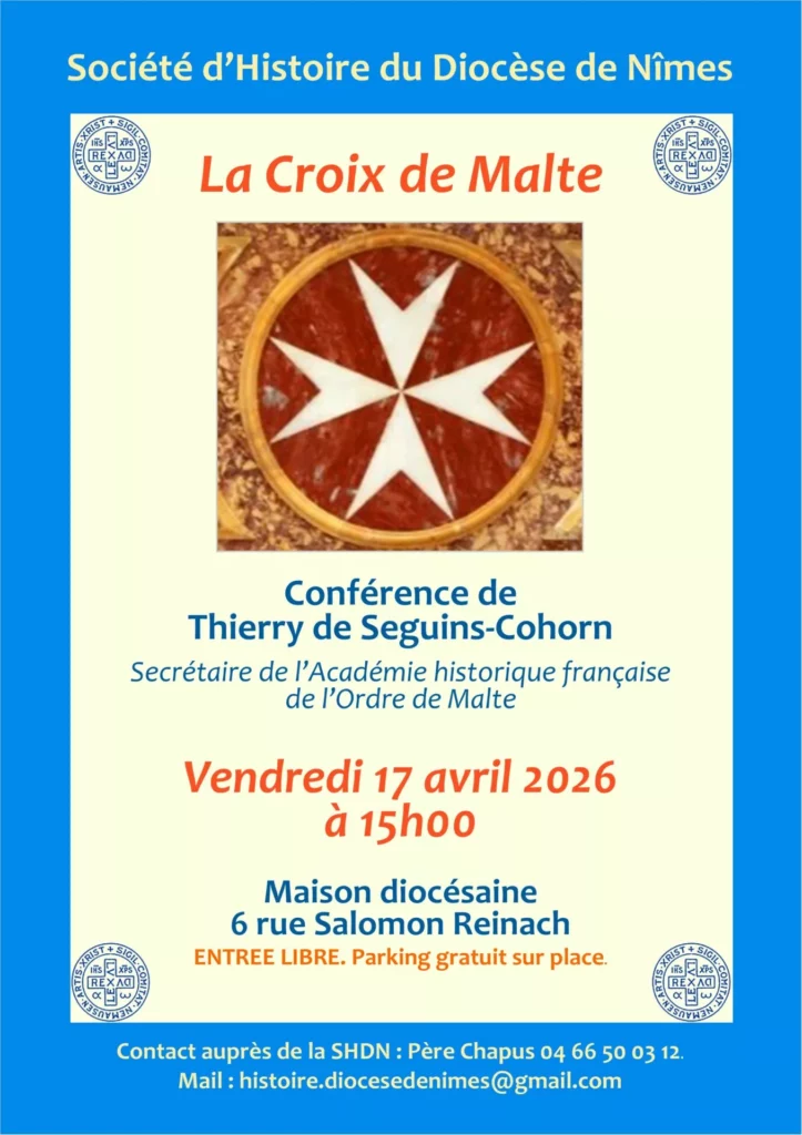 Conférence SHDN 17 04