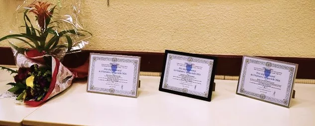 Les 3 prix