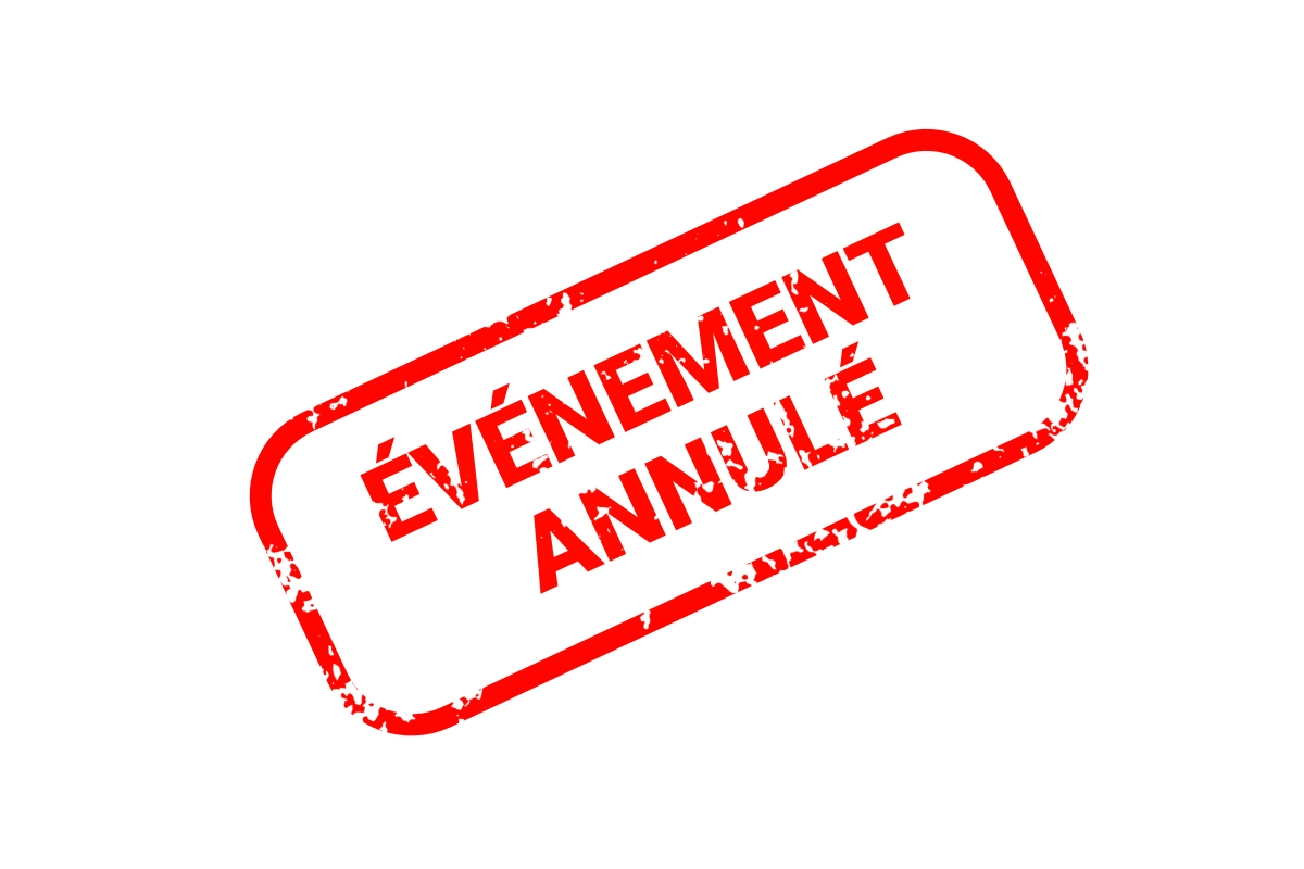 EventCancel